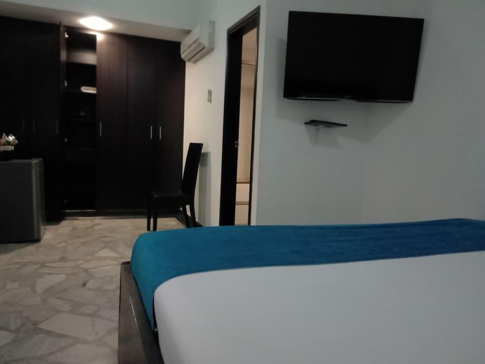 Hotel Calasanz Real Medellin Exterior photo