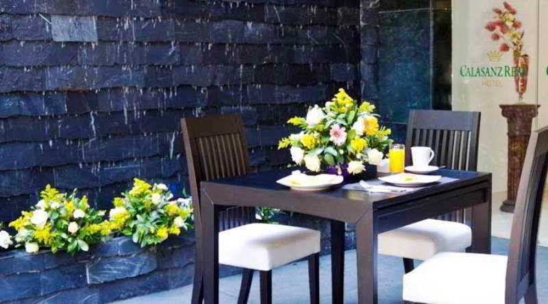 Hotel Calasanz Real Medellin Exterior photo