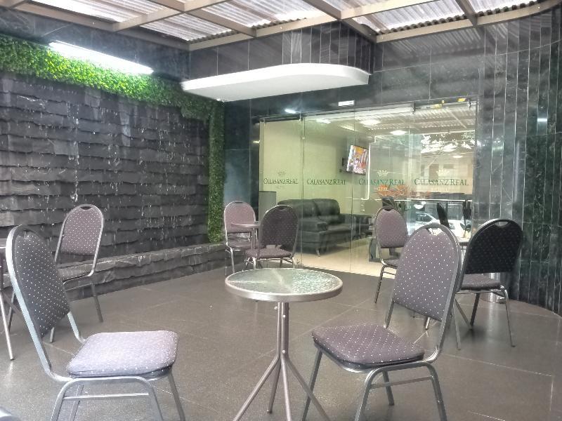 Hotel Calasanz Real Medellin Exterior photo