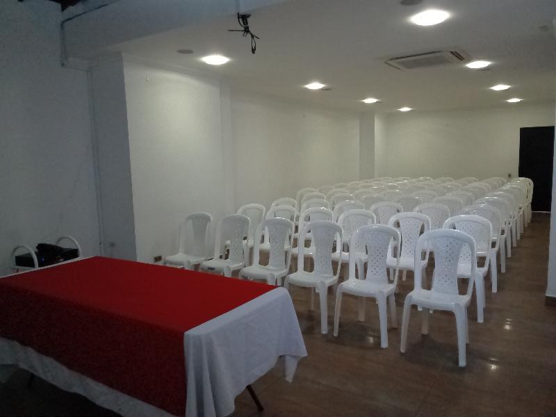 Hotel Calasanz Real Medellin Exterior photo