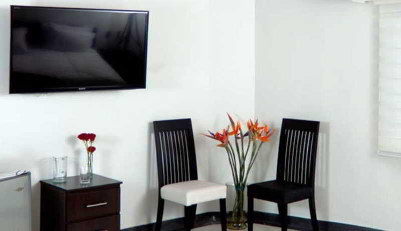 Hotel Calasanz Real Medellin Exterior photo